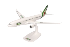 Herpa 610933-001 - 1:200 - Alitalia Airbus A330-200 EI-EJK Giotto
